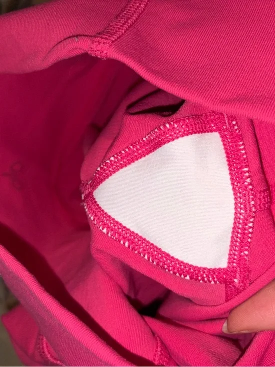 ALO Yoga Hot Summer Crush Airbrush 7/8 Leggings - Picture 9 of 9